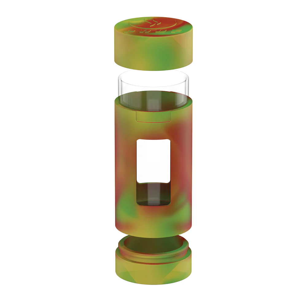 PRUF 2-1 JAR RASTA - 4 COUNT DISPLAY - Image 5