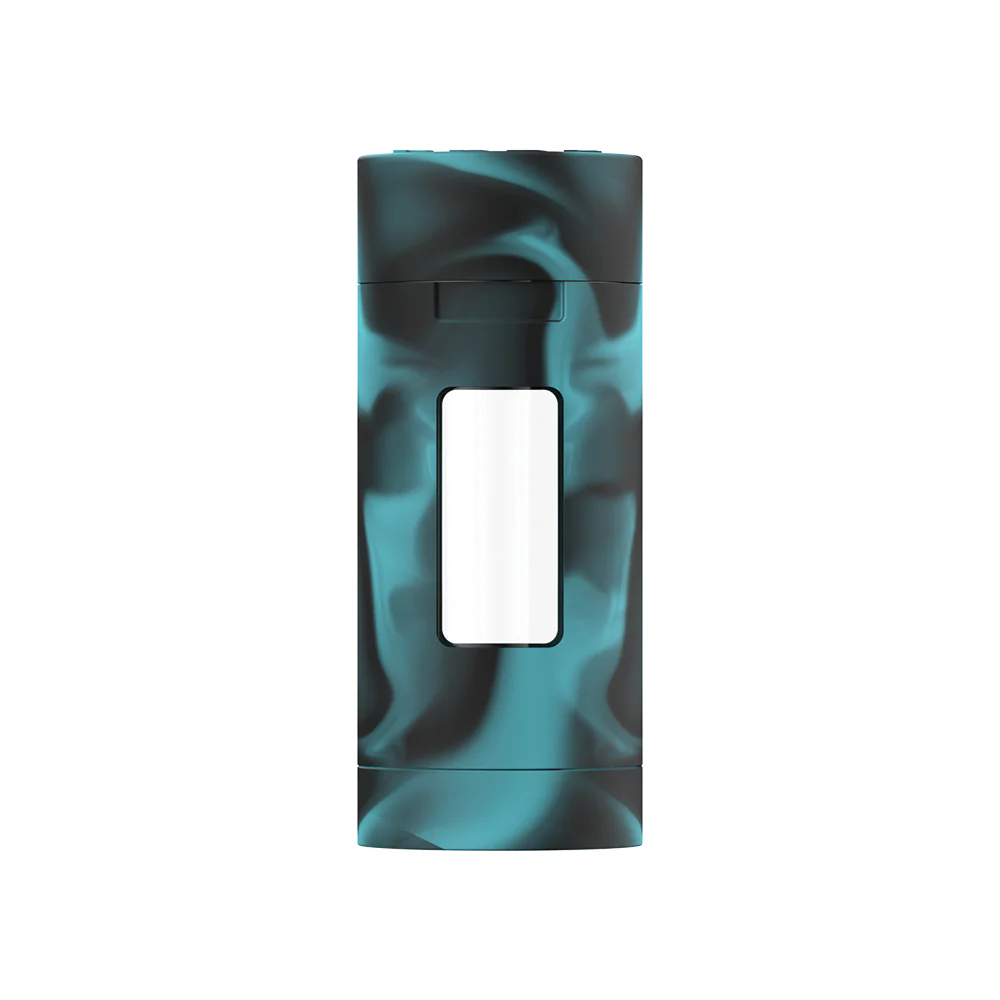PRUF 2-1 JAR TURQUOISE/BLACK - 4 COUNT DISPLAY - Image 3