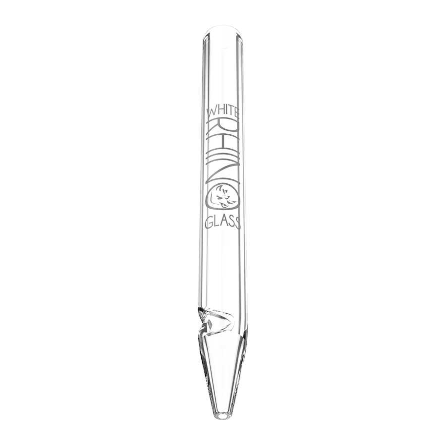 QUARTZ DAB STRAW WITH SILICONE CAP - 25 COUNT DISPLAY - Image 3