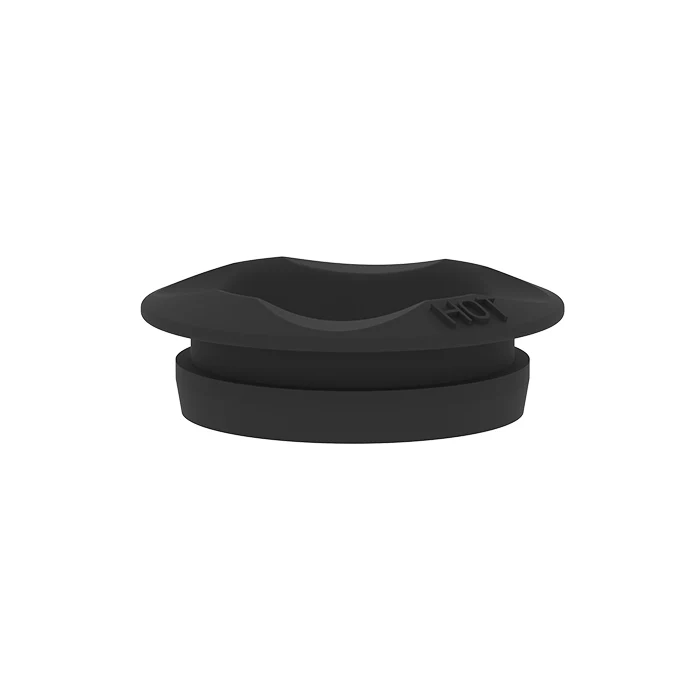 ETNA REPLACEMENT GLASS BOWL WITH SILICONE RING - Image 3