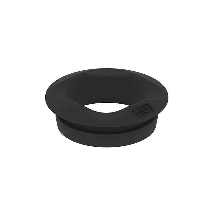 ETNA REPLACEMENT GLASS BOWL WITH SILICONE RING - Image 4