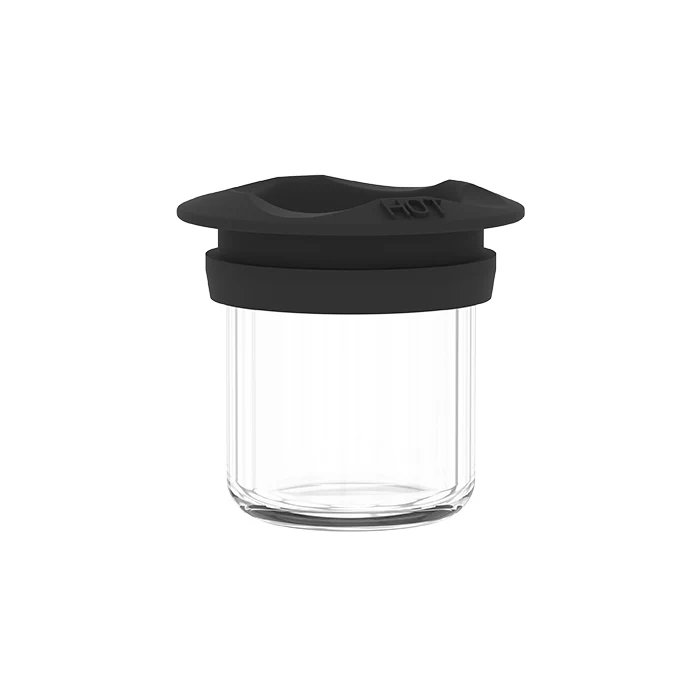 ETNA REPLACEMENT GLASS BOWL WITH SILICONE RING - Image 7
