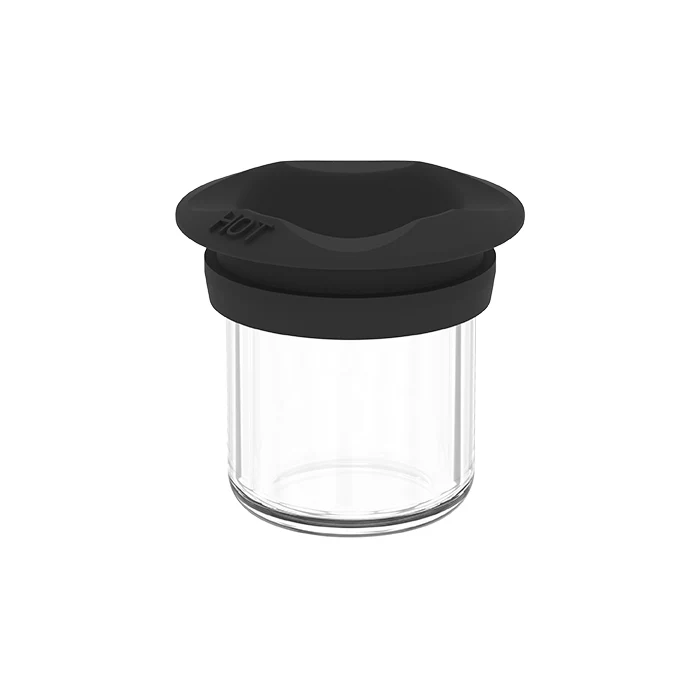 ETNA REPLACEMENT GLASS BOWL WITH SILICONE RING - Image 9