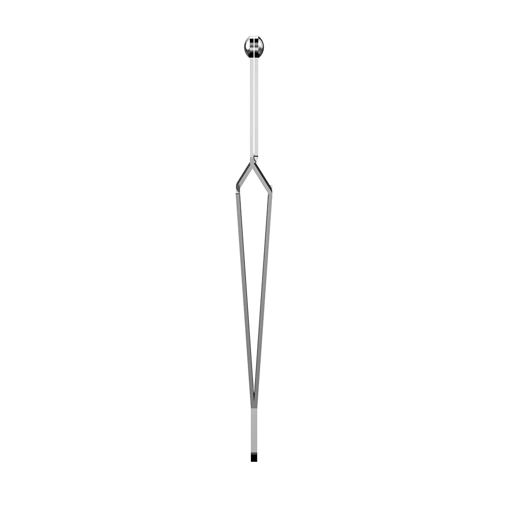 REVERSE TERP BALL TWEEZER - 20 COUNT DISPLAY - Image 5