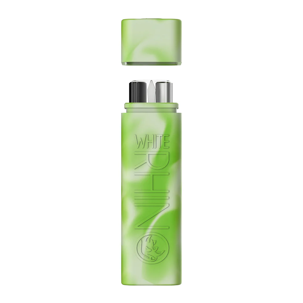 SILICONE DUGOUT GLOW IN THE DARK - 20 COUNT DISPLAY - Image 10