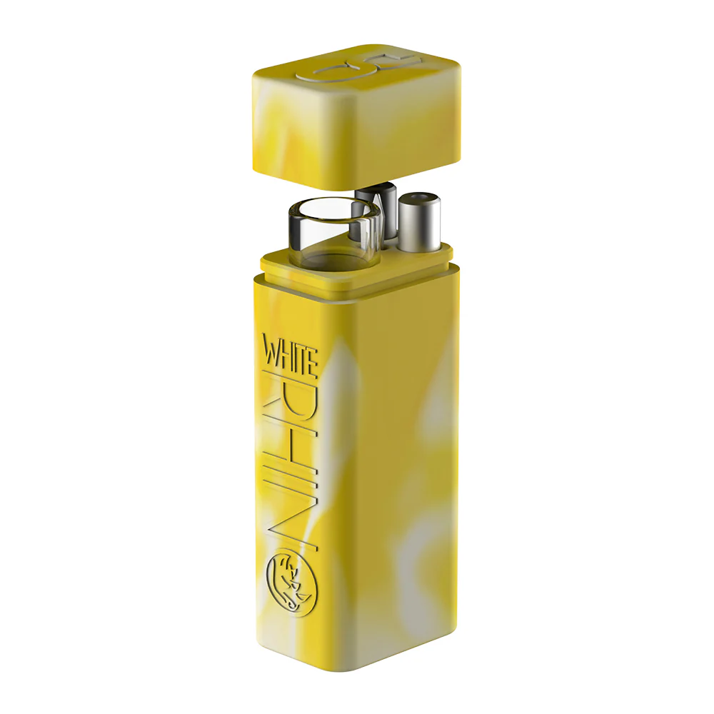 SILICONE DUGOUT GLOW IN THE DARK - 20 COUNT DISPLAY - Image 3