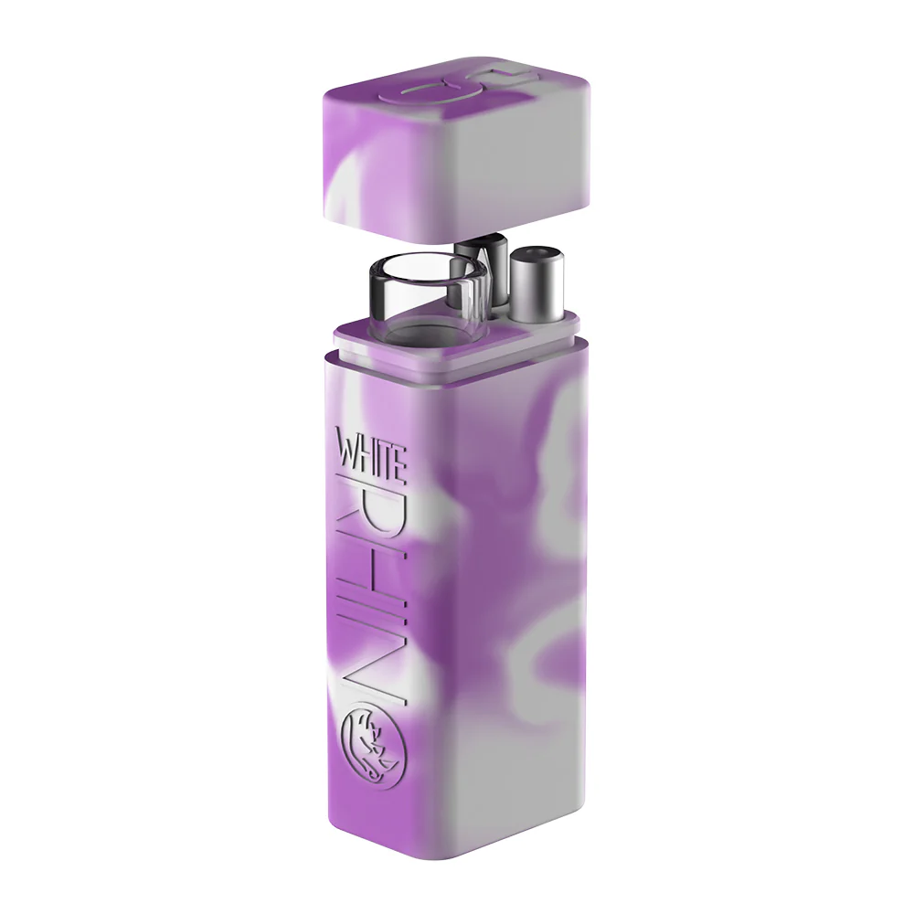 SILICONE DUGOUT GLOW IN THE DARK - 20 COUNT DISPLAY - Image 5