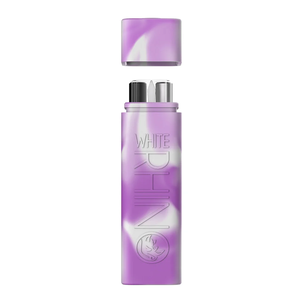 SILICONE DUGOUT GLOW IN THE DARK - 20 COUNT DISPLAY - Image 6