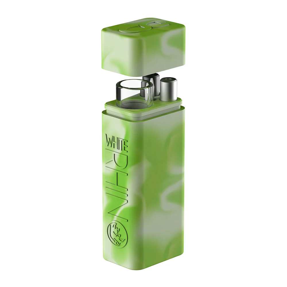SILICONE DUGOUT GLOW IN THE DARK - 20 COUNT DISPLAY - Image 9