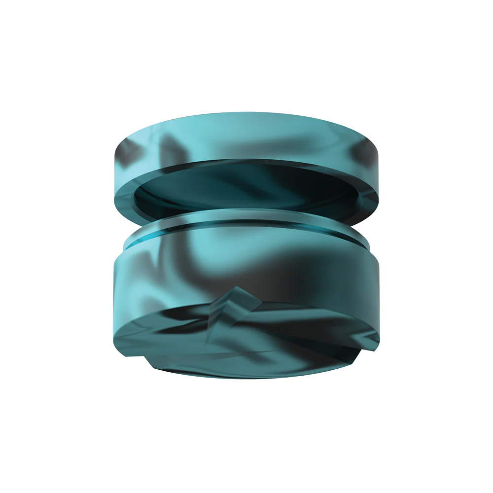 ROUND SPINNER SILICONE JAR ORIGINAL - 100 COUNT DISPLAY - Image 3