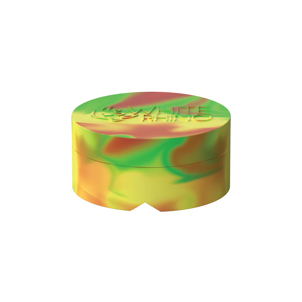 ROUND SPINNER SILICONE JAR ORIGINAL - 100 COUNT DISPLAY - Image 4