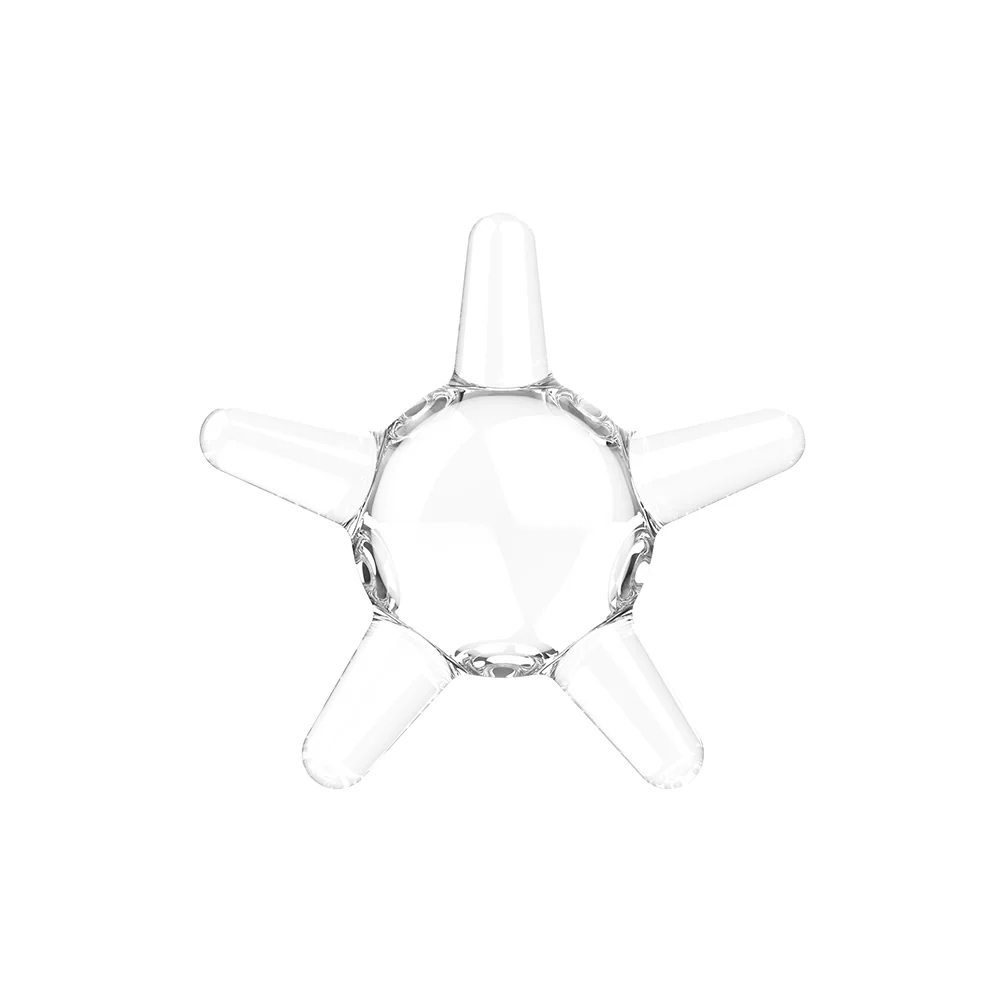 SMALL STAR TERP TURBINE - 25 COUNT JAR - Image 3