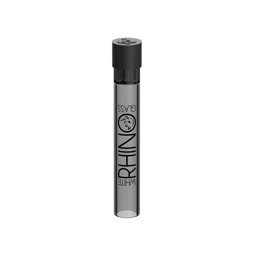 SMOKED XL CHILLUM - 25 COUNT DISPLAY - Image 5
