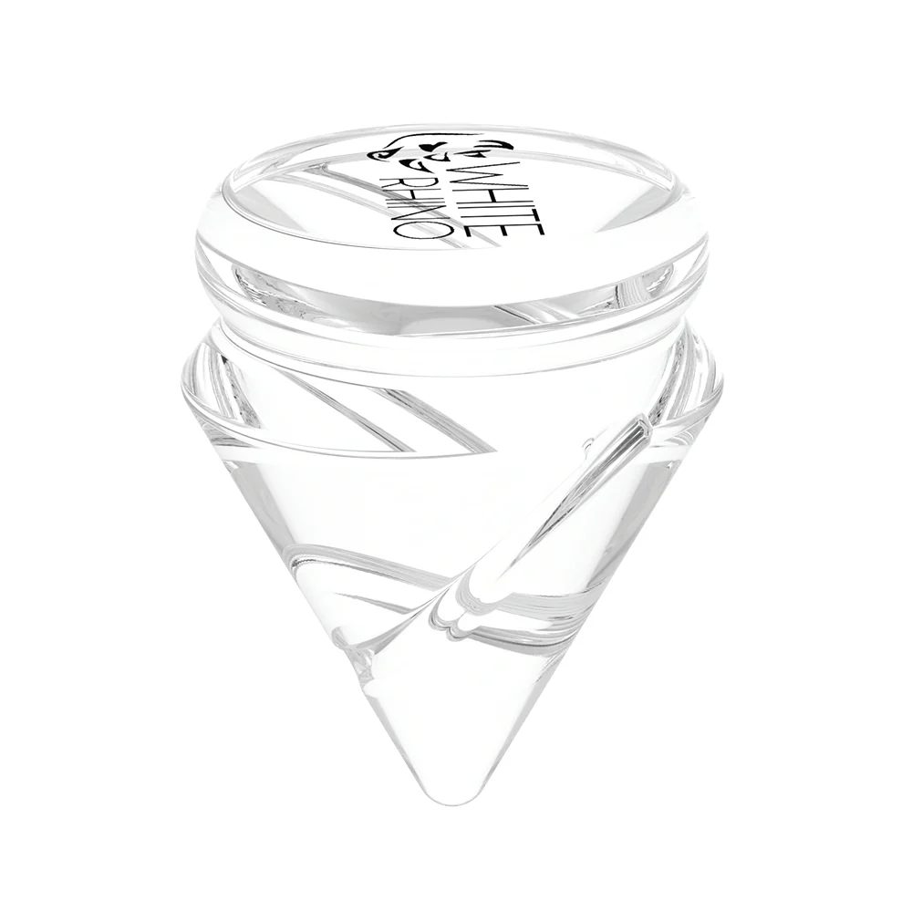 SPINNER GLASS DIAMOND CARB CAP - 15 COUNT JAR - Image 10