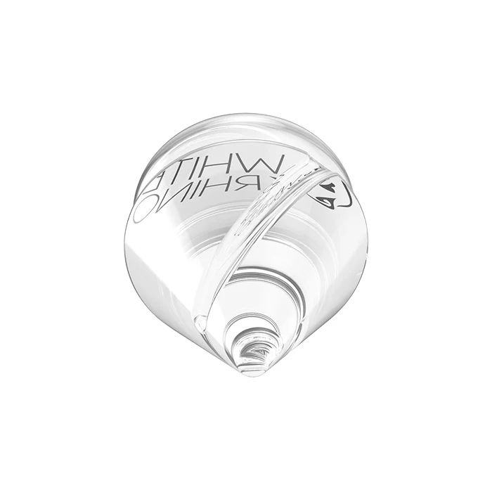 SPINNER GLASS DIAMOND CARB CAP - 15 COUNT JAR - Image 3