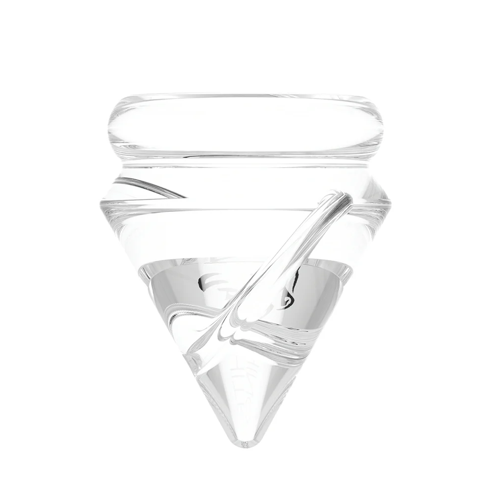SPINNER GLASS DIAMOND CARB CAP - 15 COUNT JAR - Image 8