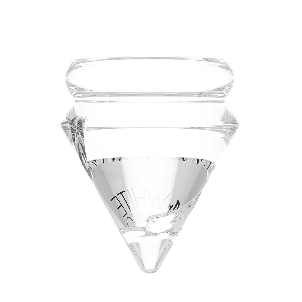 SPINNER GLASS DIAMOND CARB CAP - 15 COUNT JAR - Image 9
