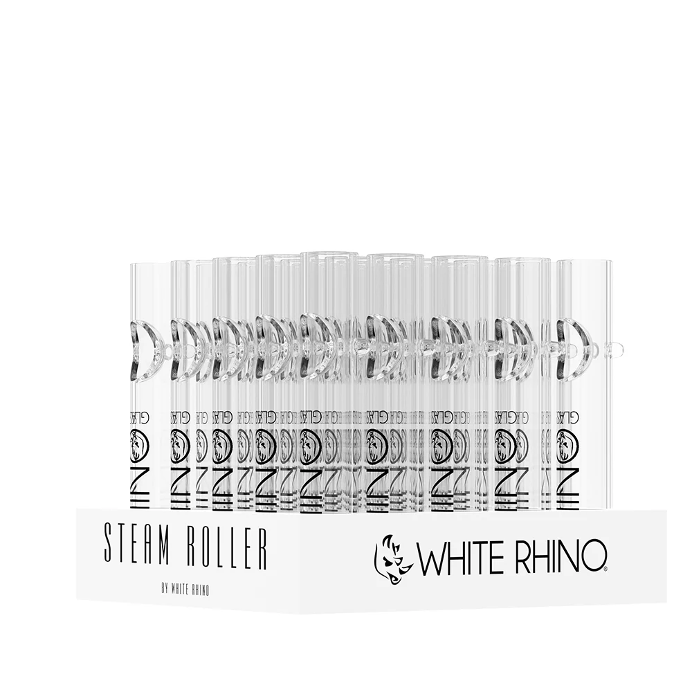 STEAM ROLLER - 25 COUNT DISPLAY - Image 3