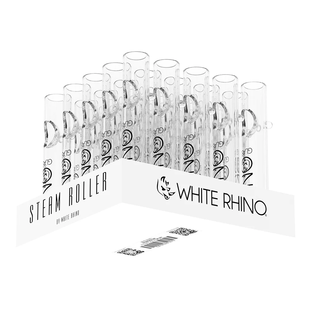 STEAM ROLLER - 25 COUNT DISPLAY - Image 4