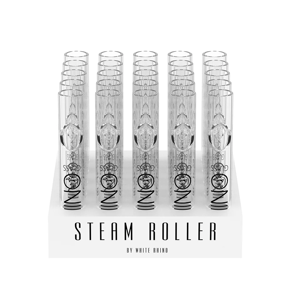 STEAM ROLLER - 25 COUNT DISPLAY - Image 9