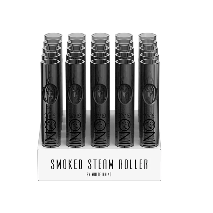 STEAM ROLLER SMOKED - 25 COUNT DISPLAY - Image 3
