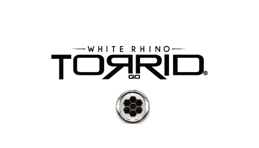 TORRID 2 GO STARTER KIT (BLACK) - Image 5