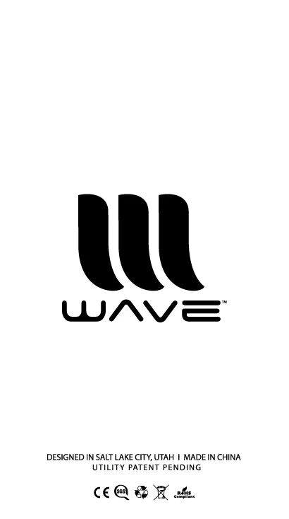 WAVE STARTER KIT BLACK (STAINLESS HERB BOWL) - Image 16